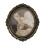 Modern Rural Wall Decorative Frame Resin Texture Wall-A04 1