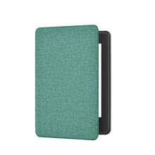 Capa para Kindle Paperwhite 12ª geração com textura de tecido