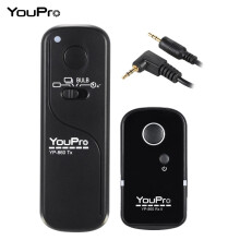 Scaoileadh Cróluas Gan Sreang YouPro YP-860E3 2.4GHz