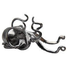 Octopus Telefonstativ Aluminiumlegering 1 st