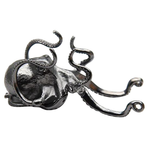 Octopus Telefonstativ Aluminiumlegering 1 st