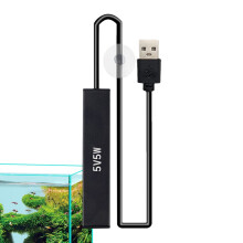 Akvarievärmare 5W eller 10W för små akvarier upp till 5L