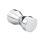 Shower Door Pull Handle Quick Install Aluminum Alloy Sliding-3 1