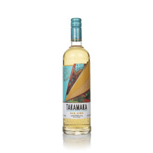 Takamaka Rum Zenn 70cl 40%