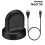 Base di ricarica wireless per Samsung Gear S3 1