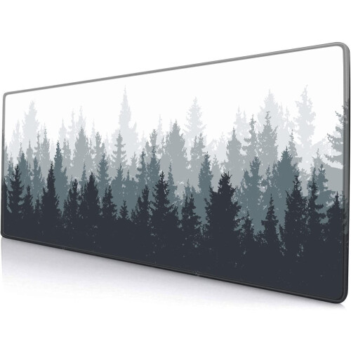 Mousepad Gamer Grande 31,5x11,8 Polegadas (XXL)