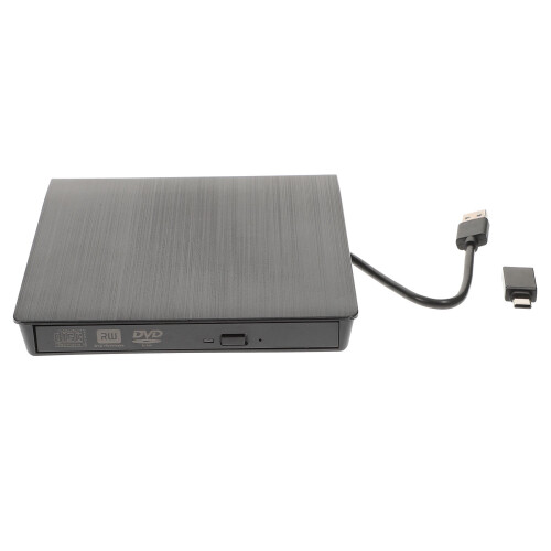 Externá DVD/CD mechanika OUNONA USB pre notebook