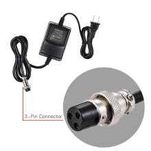 Oiriúntóir Cumhachta AC 17V600mA do Chonsóil Mheascáin Yamaha