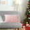 Housse de coussin décorative de Noël, format Queen, 30 x 50 cm 4