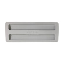 Flexible Toaster Dust Shield Food Grade Silicone Texture-1