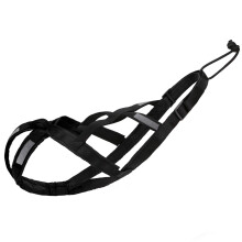 Harnais pour chien X-Back pour le traîneau et la course – Grande taille