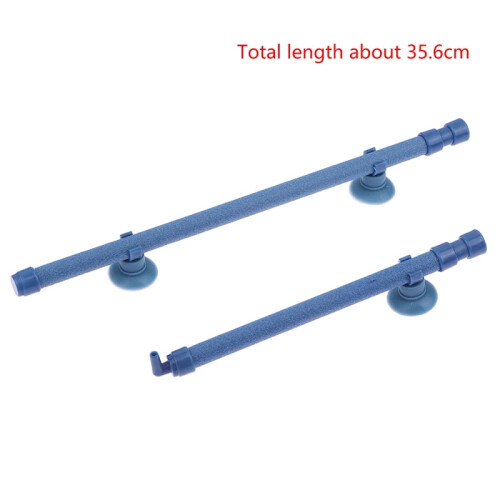 Luftindtagsrør 4 mm Dia – 35,6 cm