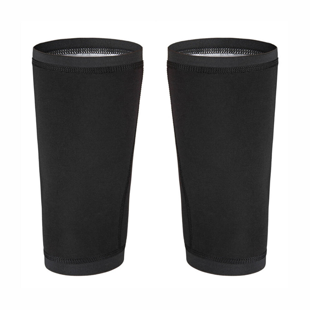 Fitness Arm Compression Sleeves â Polyester, Pair