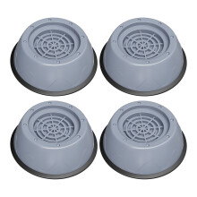 4pcs Washing Machine Feet Adjustable Height Washing Machine-2