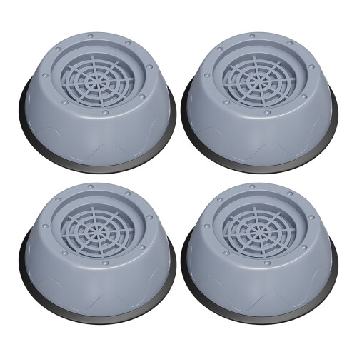 4pcs Washing Machine Feet Adjustable Height Washing Machine-2