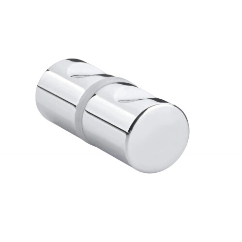 Shower Glass Door Pull Handle Sliding Door Pulls Gate Handle-5