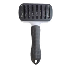 Cat grooming brush for long and short hair, 1 piece