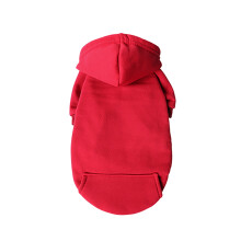 Hondentrui voor kleine honden - Polyester huisdierentrui, 1