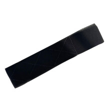 Fluweel verstelbare antislip haarband