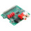 HiFi DAC Hat für RasPi 40Pin, 384KHz 32Bit 7