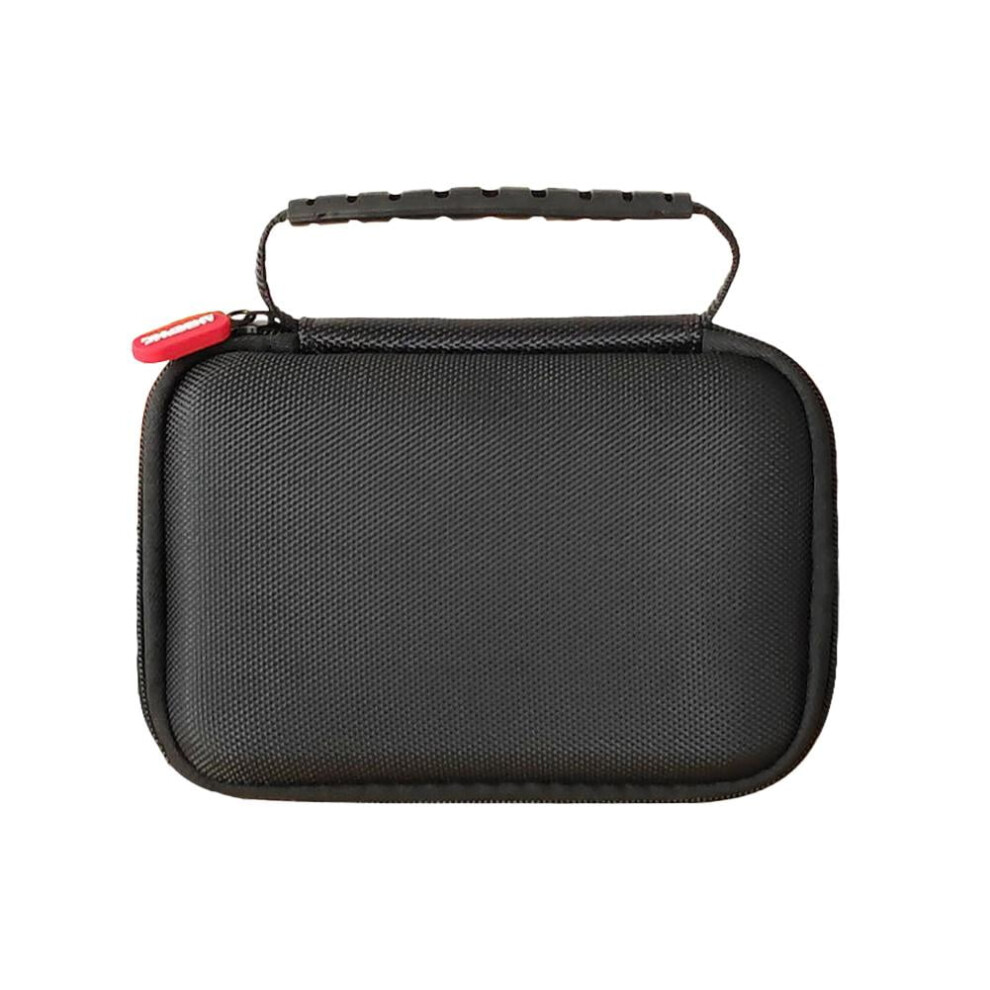 Rg406v Handheld Gaming Console Storage Bag 9450273274874