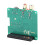 HiFi DAC Hat für RasPi 40Pin, 384KHz 32Bit 15