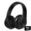 Auricolare Bluetooth con microfono color macaron 1