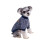 Hundepullover für kleine Hunde und Katzen – Warmer Polyester-Winterpullover 1