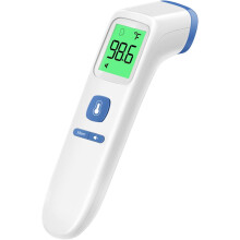 Digitales Infrarot-Thermometer für Stirn und Objekte