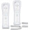 Mando Wii con MotionPlus blanco (paquete de 2) 1