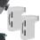 Περιστρεφόμενος διανομέας USB 2.0 4 σε 1 – 480Mbps, περιστροφή 180 1