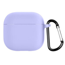 Silikon-Schutzhülle für AirPods 4 (2024)