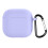 Silicone AirPods4 (2024) Protective Case 1