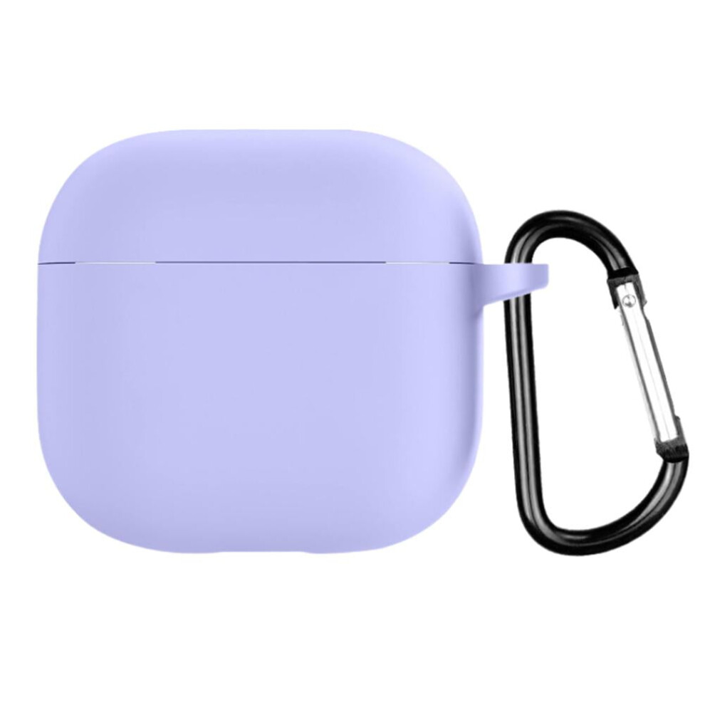 Silicone Airpods 4 (2024) Protective Case Dark/Green/Blue 9450273275314