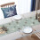 Winter Mitten Table Runner 13 x 90 in 4
