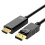Καλώδιο DisplayPort σε HDMI 4K60Hz 3m 1