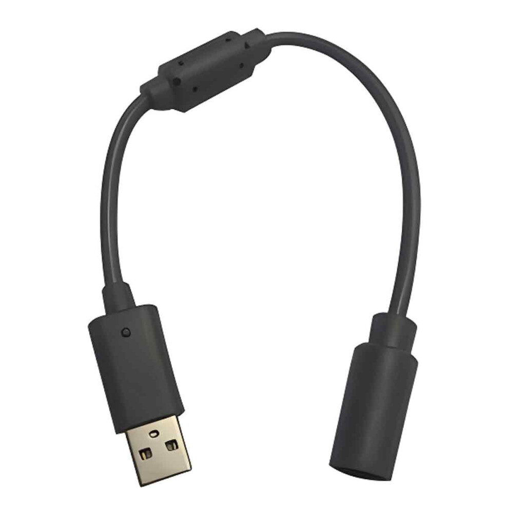 Logitech G920 Usb Breakaway Cable Black 913466533152