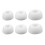 Ακουστικά Σιλικόνης για AirPods 3S/M/L (3 Ζεύγη) 1