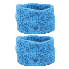 Braccialetti per agopressione anti-nausea – Confezione da 2