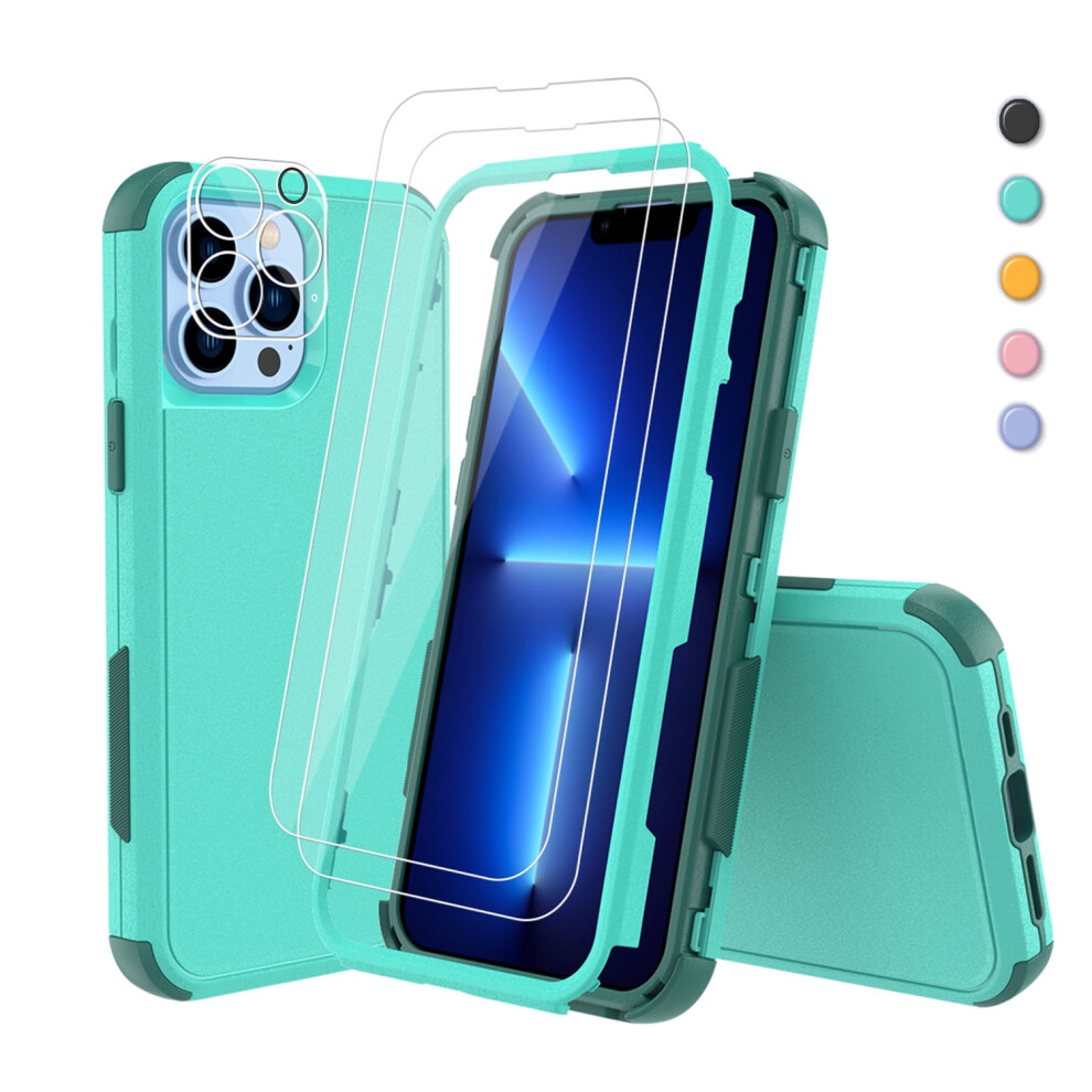 Xhy Iphone 13 Pro Max Case With Screen And Camera 9329345539169