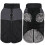 Jersey polar para perros medianos 1