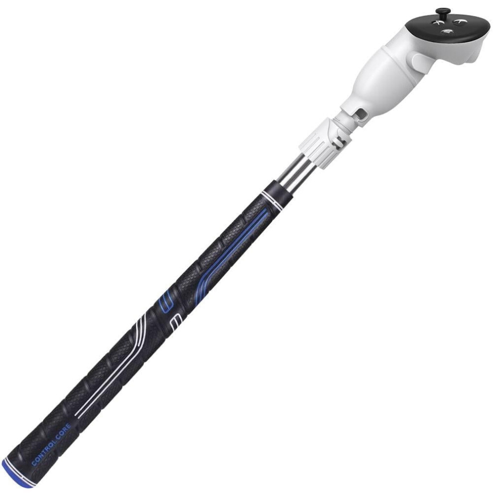 Meta Quest 3 Vr Golf Club Handle Extension Rod 9450273278933