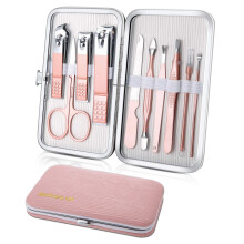 Tacar Manicure Cruach Dhosmálta DISEN10 bpíosa