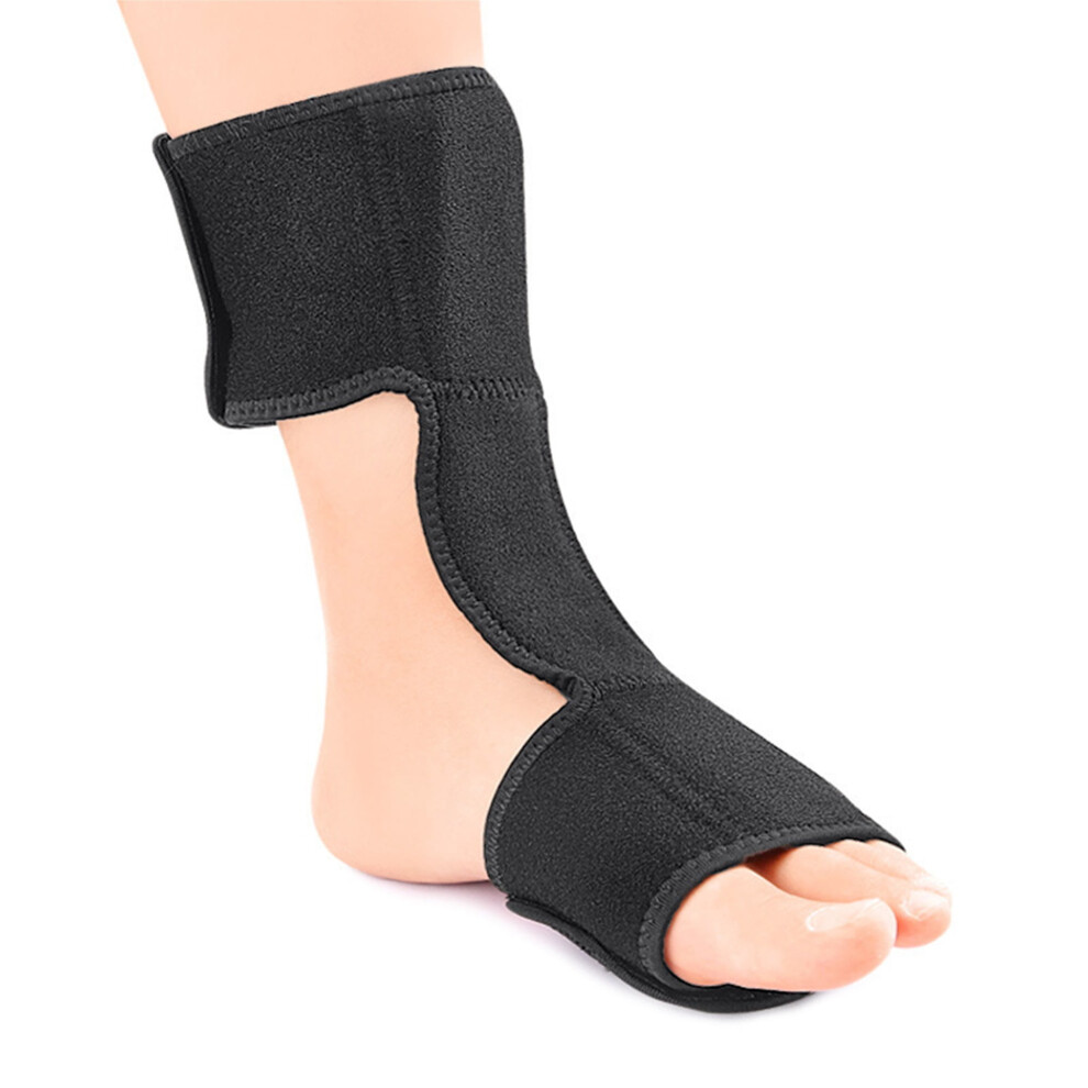 Foot Drop Brace Adjustable Ankle Support for Walking