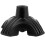 Rubber 4-Prong Cane Tip for Stability 1