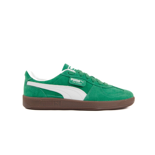 Puma (93) Palermo Palermo
