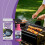 Powerful Foaming BBQ Grill Cleaner Safe For Rustless Steel-2pcs 3