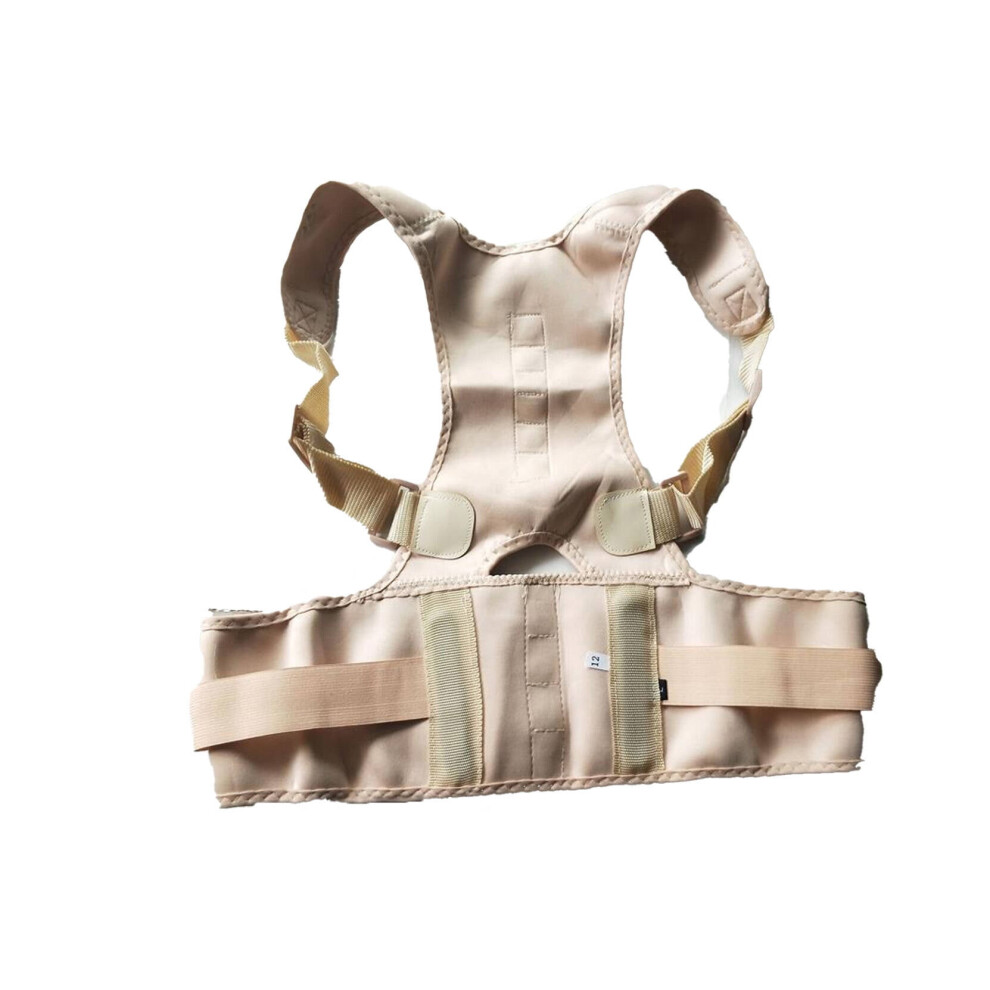 Back brace posture corrector for men XL