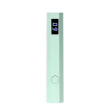 Lampa Ingne UV LED Mini In-athluchtaithe, Inaistrithe
