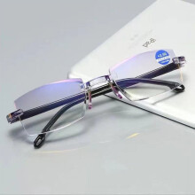 Anti-Blaulicht-Smart-Zoom-Presbyopiebrille